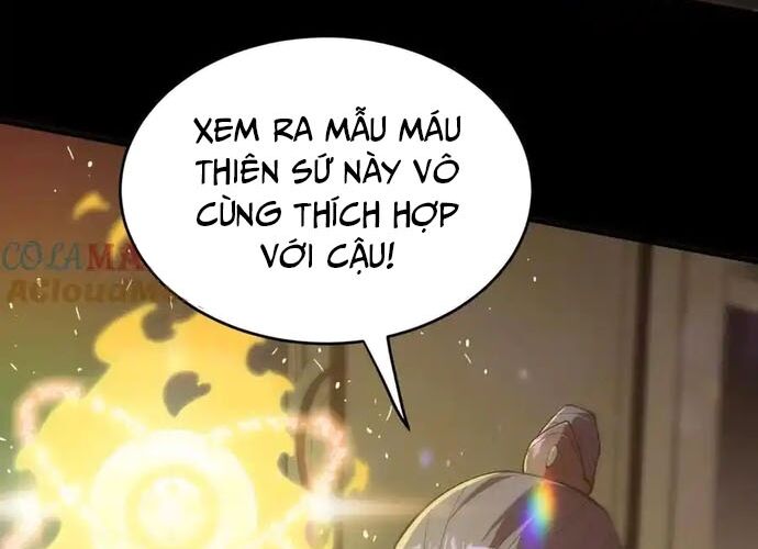 Thánh Hiệp Sĩ Cấp Sss Chap 22 - Next Chap 23