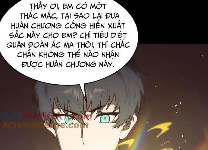 Thánh Hiệp Sĩ Cấp Sss Chap 22 - Next Chap 23