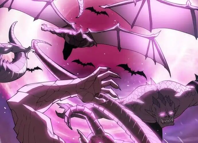 Thánh Hiệp Sĩ Cấp Sss Chap 22 - Next Chap 23