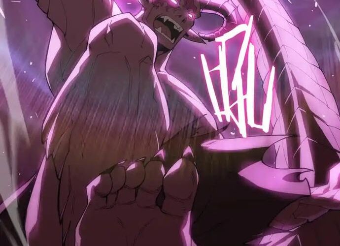 Thánh Hiệp Sĩ Cấp Sss Chap 22 - Next Chap 23