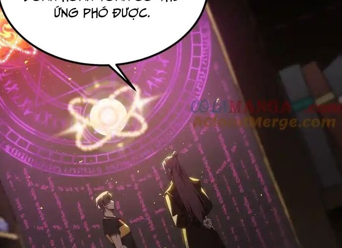 Thánh Hiệp Sĩ Cấp Sss Chap 22 - Next Chap 23