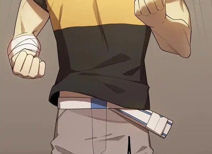 Thánh Hiệp Sĩ Cấp Sss Chap 22 - Next Chap 23