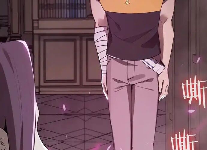 Thánh Hiệp Sĩ Cấp Sss Chap 22 - Next Chap 23