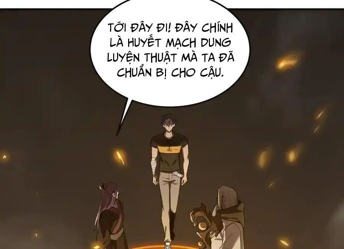 Thánh Hiệp Sĩ Cấp Sss Chap 22 - Next Chap 23