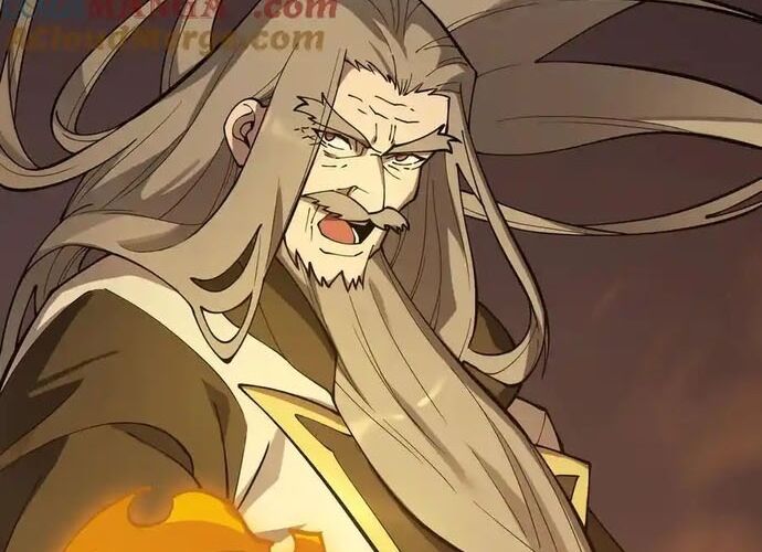 Thánh Hiệp Sĩ Cấp Sss Chap 22 - Next Chap 23