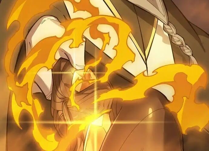 Thánh Hiệp Sĩ Cấp Sss Chap 22 - Next Chap 23