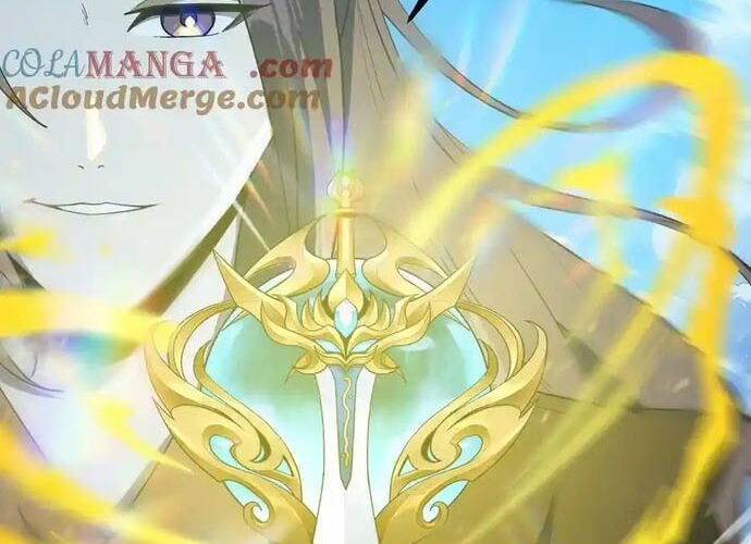 Thánh Hiệp Sĩ Cấp Sss Chap 22 - Next Chap 23