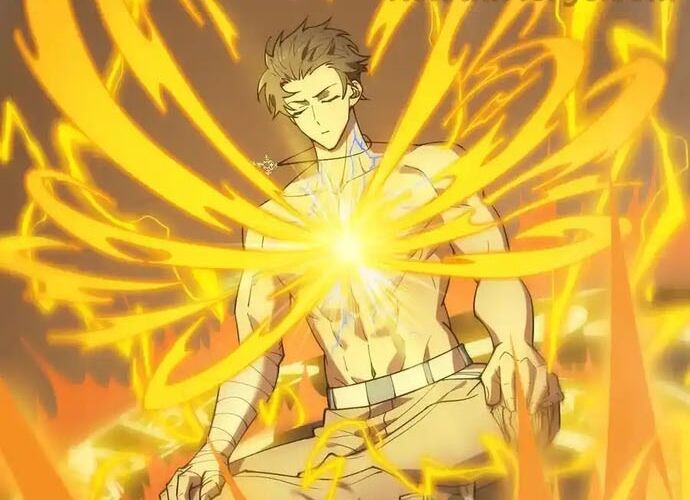 Thánh Hiệp Sĩ Cấp Sss Chap 22 - Next Chap 23