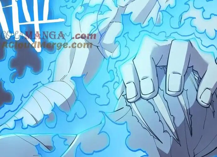 Thánh Hiệp Sĩ Cấp Sss Chap 22 - Next Chap 23