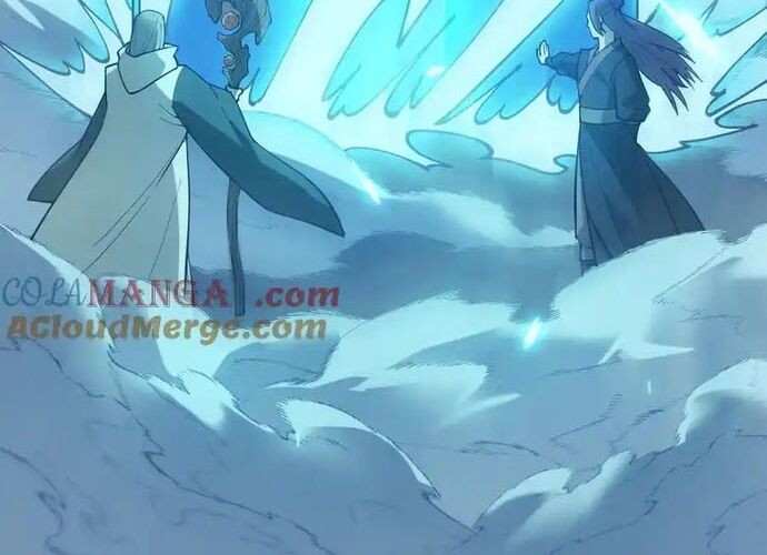 Thánh Hiệp Sĩ Cấp Sss Chap 22 - Next Chap 23