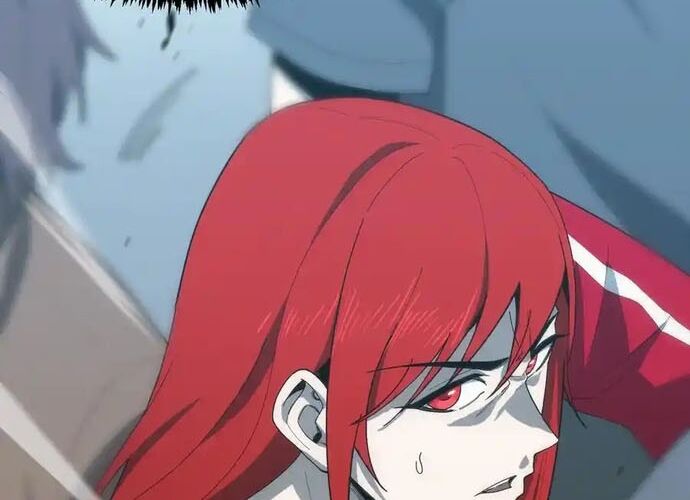 Thánh Hiệp Sĩ Cấp Sss Chap 22 - Next Chap 23