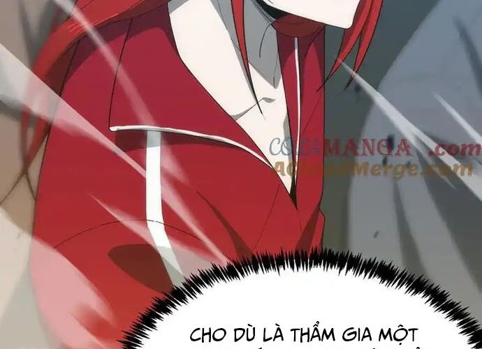 Thánh Hiệp Sĩ Cấp Sss Chap 22 - Next Chap 23