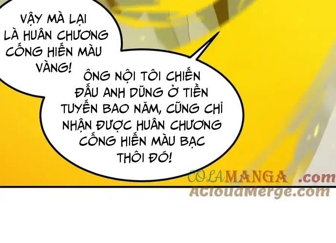 Thánh Hiệp Sĩ Cấp Sss Chap 22 - Next Chap 23
