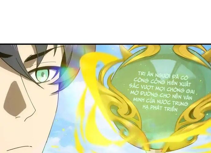Thánh Hiệp Sĩ Cấp Sss Chap 22 - Next Chap 23