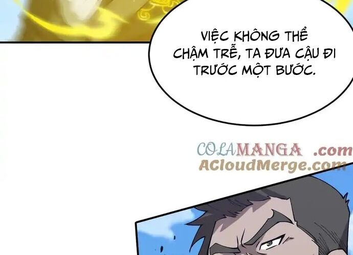 Thánh Hiệp Sĩ Cấp Sss Chap 22 - Next Chap 23