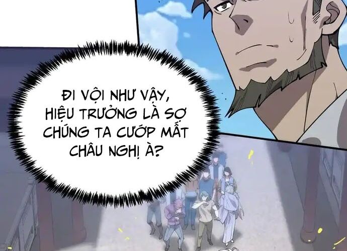 Thánh Hiệp Sĩ Cấp Sss Chap 22 - Next Chap 23