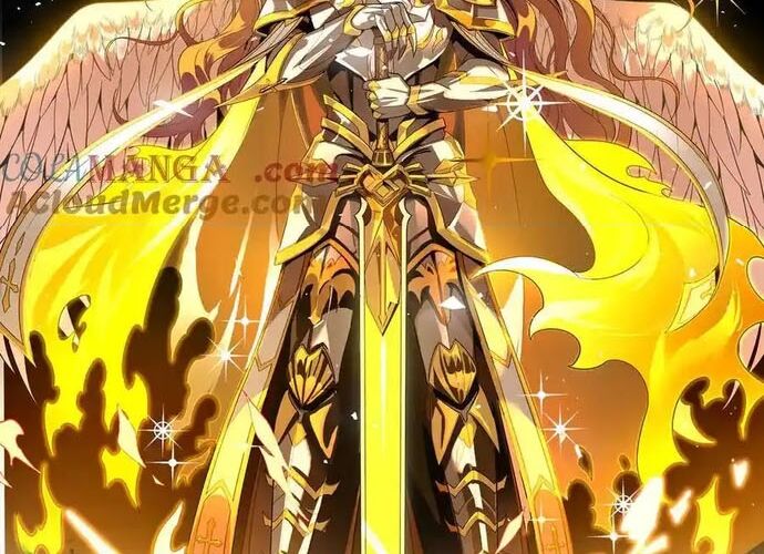 Thánh Hiệp Sĩ Cấp Sss Chap 22 - Next Chap 23
