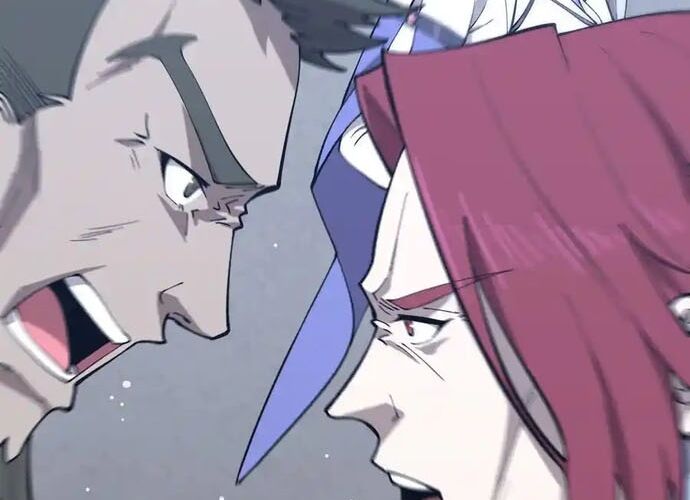 Thánh Hiệp Sĩ Cấp Sss Chap 22 - Next Chap 23