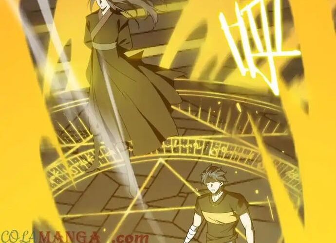 Thánh Hiệp Sĩ Cấp Sss Chap 22 - Next Chap 23