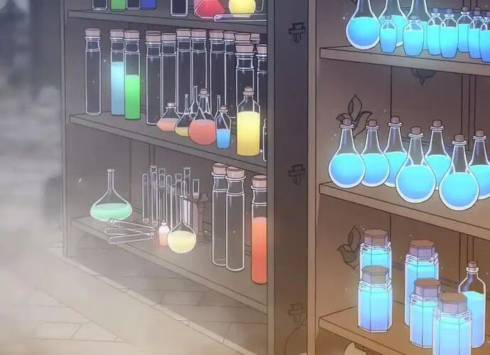 Thánh Hiệp Sĩ Cấp Sss Chap 22 - Next Chap 23