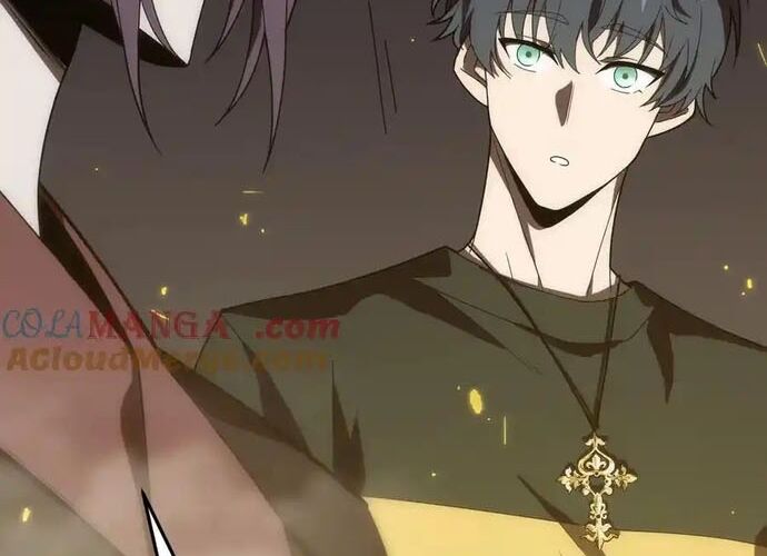 Thánh Hiệp Sĩ Cấp Sss Chap 22 - Next Chap 23