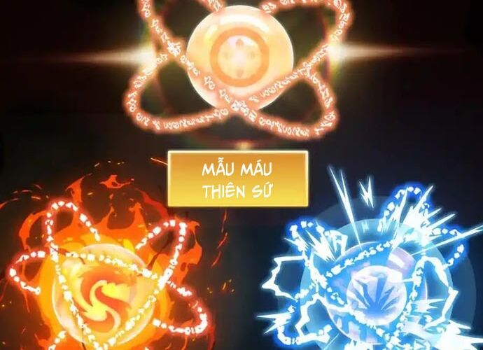 Thánh Hiệp Sĩ Cấp Sss Chap 22 - Next Chap 23