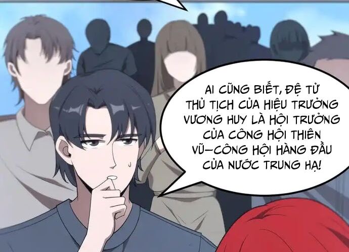 Thánh Hiệp Sĩ Cấp Sss Chap 22 - Next Chap 23