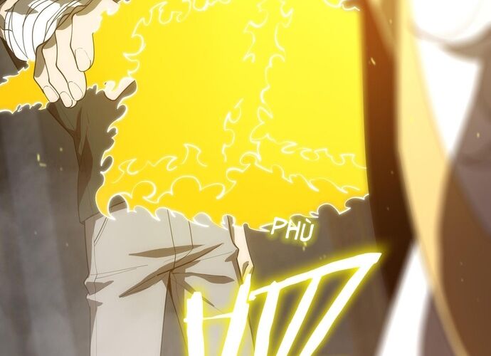 Thánh Hiệp Sĩ Cấp Sss Chap 23 - Next Chap 24