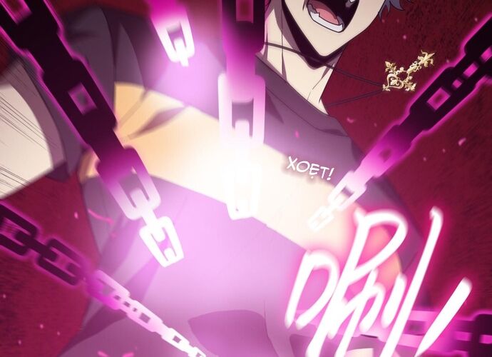 Thánh Hiệp Sĩ Cấp Sss Chap 23 - Next Chap 24
