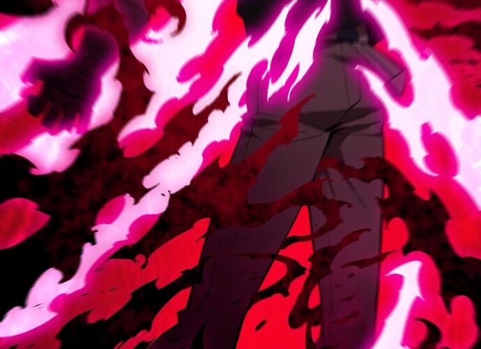 Thánh Hiệp Sĩ Cấp Sss Chap 23 - Next Chap 24