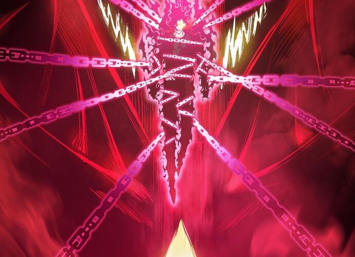 Thánh Hiệp Sĩ Cấp Sss Chap 23 - Next Chap 24