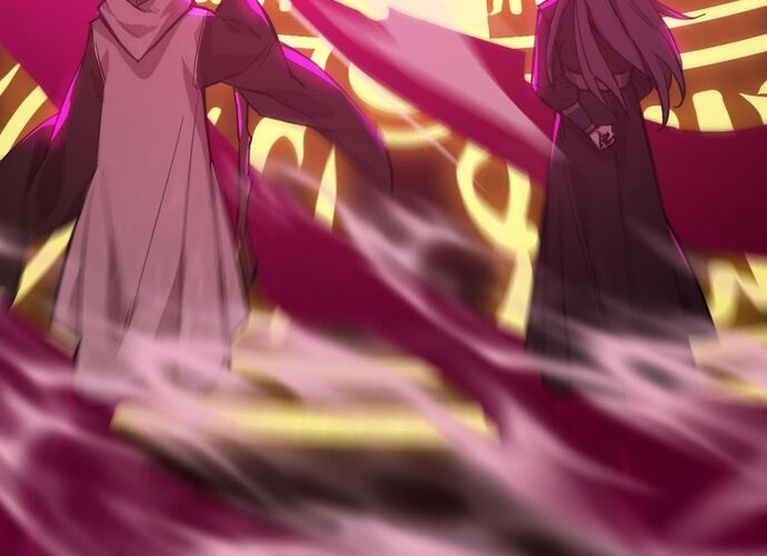 Thánh Hiệp Sĩ Cấp Sss Chap 23 - Next Chap 24