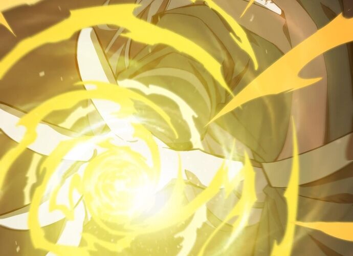 Thánh Hiệp Sĩ Cấp Sss Chap 23 - Next Chap 24