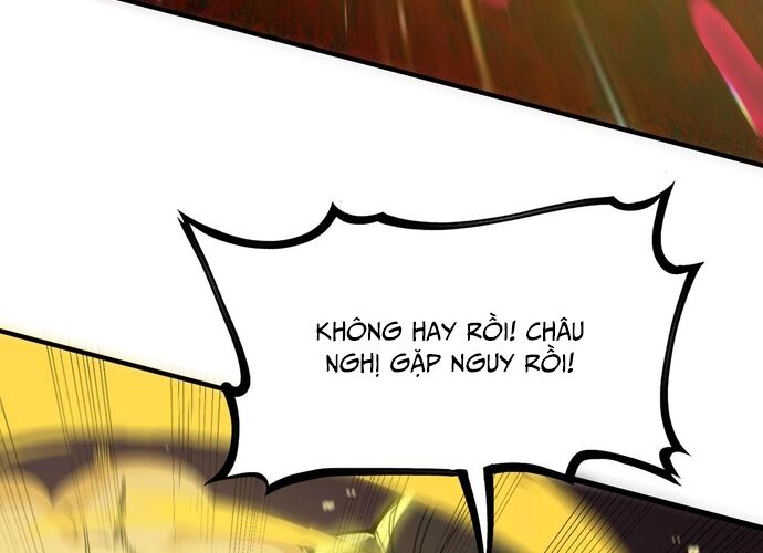 Thánh Hiệp Sĩ Cấp Sss Chap 23 - Next Chap 24