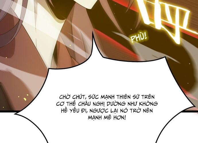 Thánh Hiệp Sĩ Cấp Sss Chap 23 - Next Chap 24
