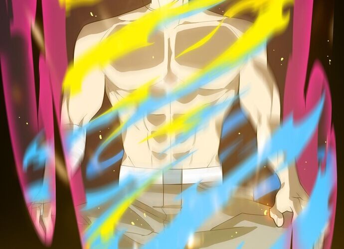 Thánh Hiệp Sĩ Cấp Sss Chap 23 - Next Chap 24