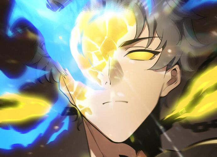 Thánh Hiệp Sĩ Cấp Sss Chap 23 - Next Chap 24