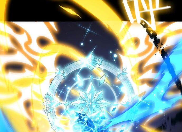 Thánh Hiệp Sĩ Cấp Sss Chap 23 - Next Chap 24