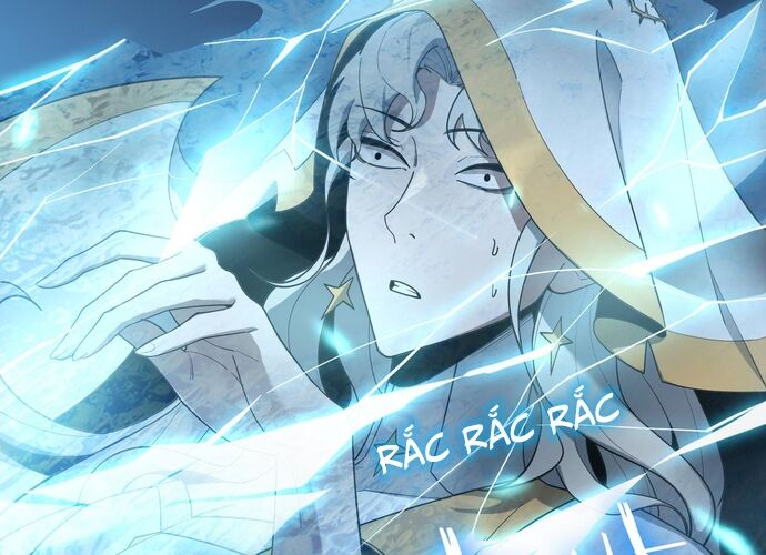 Thánh Hiệp Sĩ Cấp Sss Chap 23 - Next Chap 24