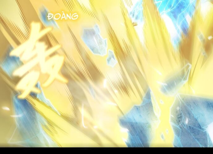 Thánh Hiệp Sĩ Cấp Sss Chap 23 - Next Chap 24