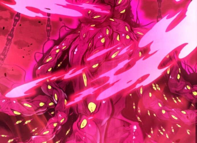 Thánh Hiệp Sĩ Cấp Sss Chap 23 - Next Chap 24