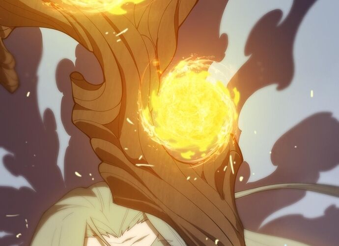Thánh Hiệp Sĩ Cấp Sss Chap 23 - Next Chap 24