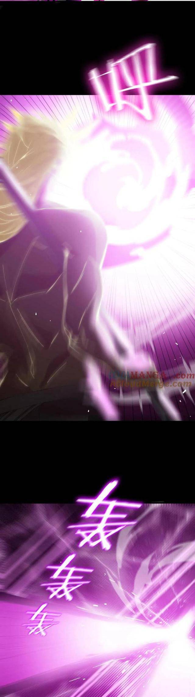 Thánh Hiệp Sĩ Cấp Sss Chap 24 - Next Chap 25