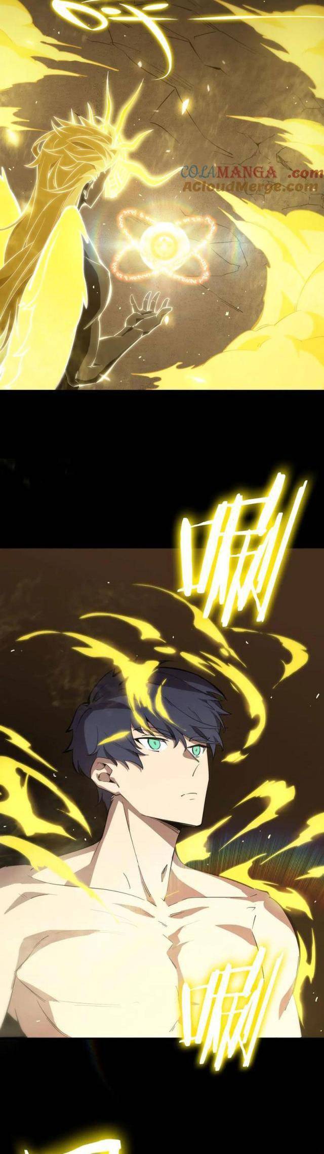 Thánh Hiệp Sĩ Cấp Sss Chap 24 - Next Chap 25