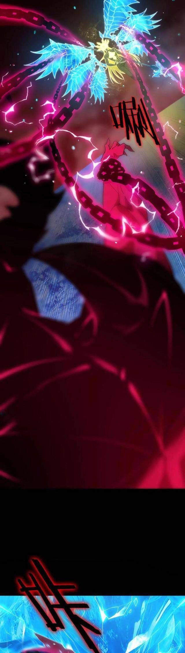 Thánh Hiệp Sĩ Cấp Sss Chap 24 - Next Chap 25