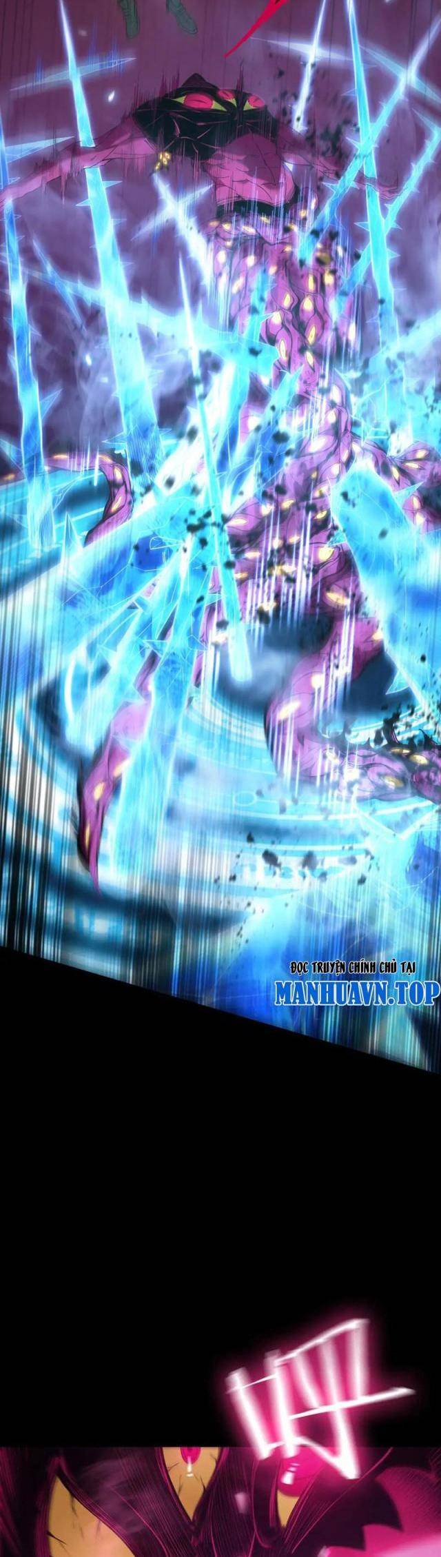 Thánh Hiệp Sĩ Cấp Sss Chap 24 - Next Chap 25