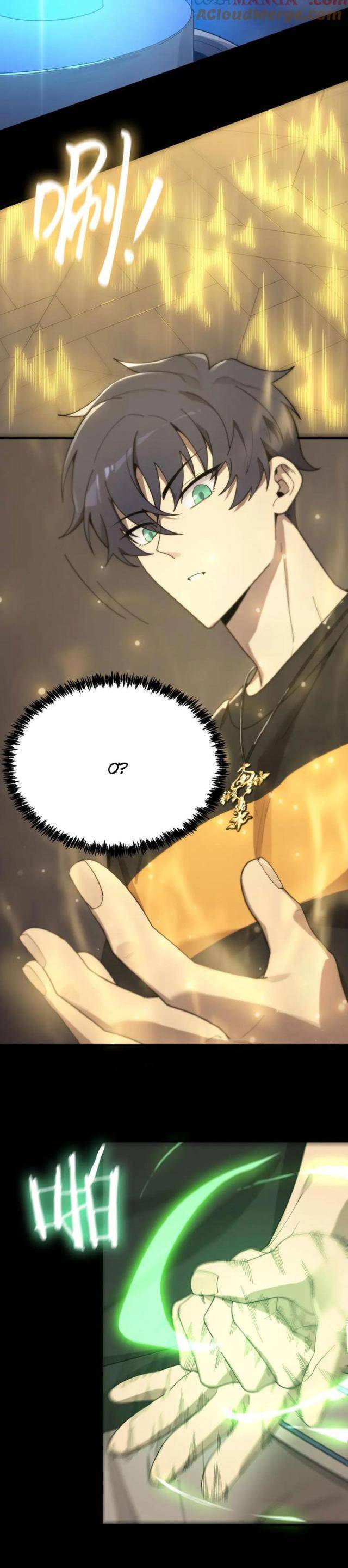 Thánh Hiệp Sĩ Cấp Sss Chap 25 - Next Chap 26