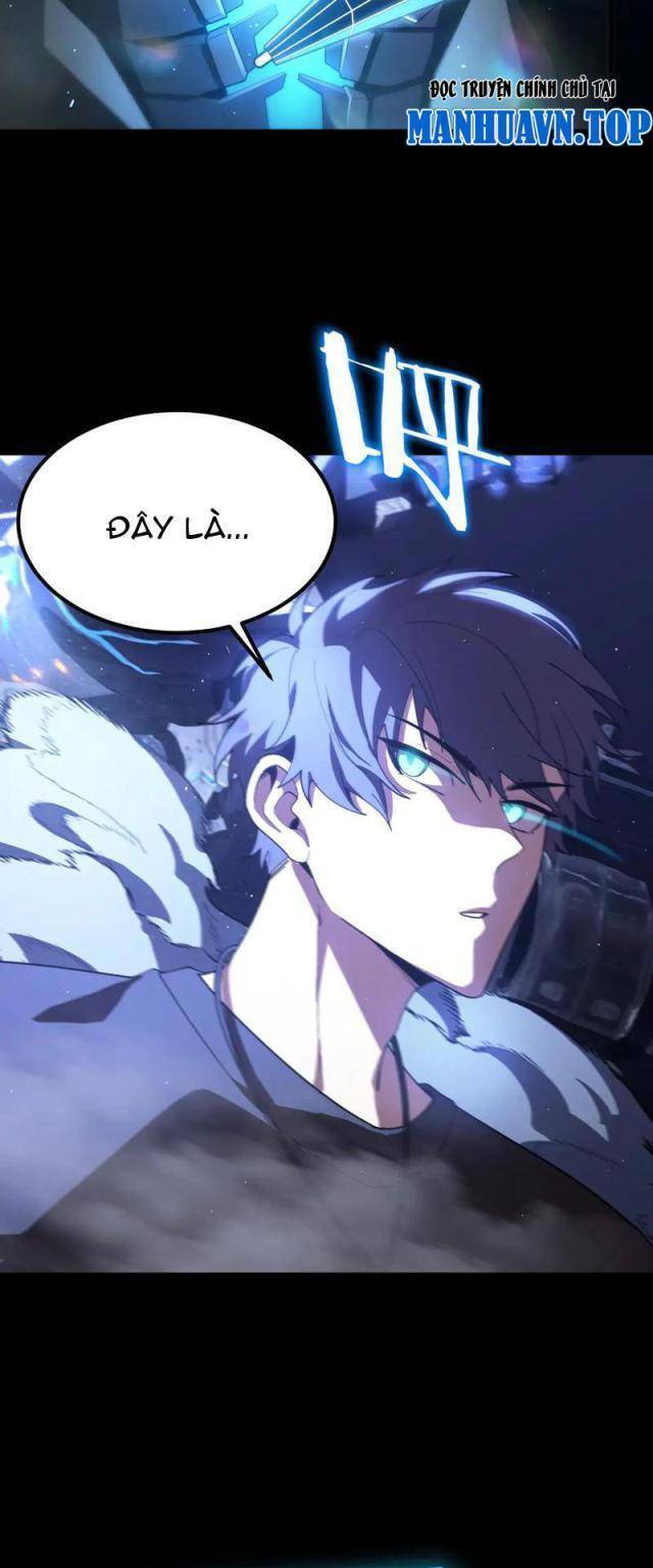 Thánh Hiệp Sĩ Cấp Sss Chap 26 - Next Chap 27