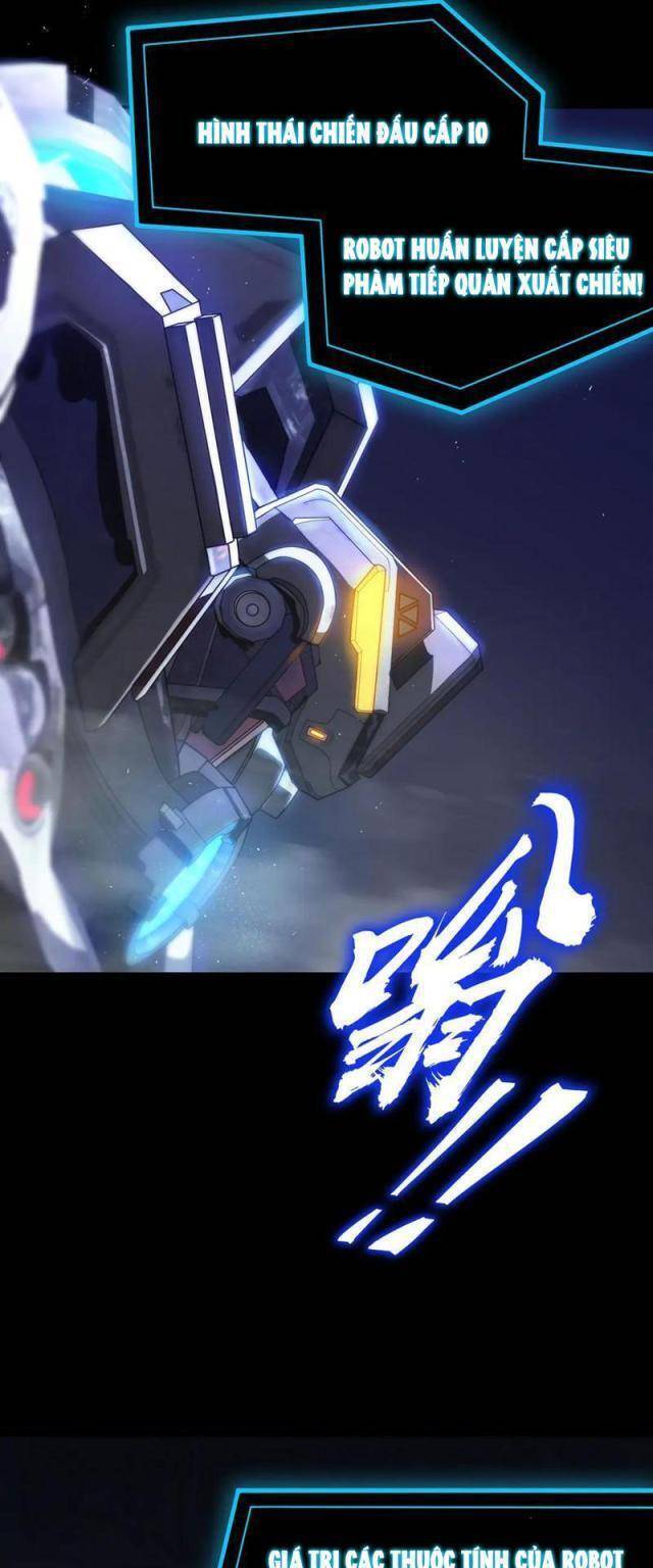 Thánh Hiệp Sĩ Cấp Sss Chap 26 - Next Chap 27