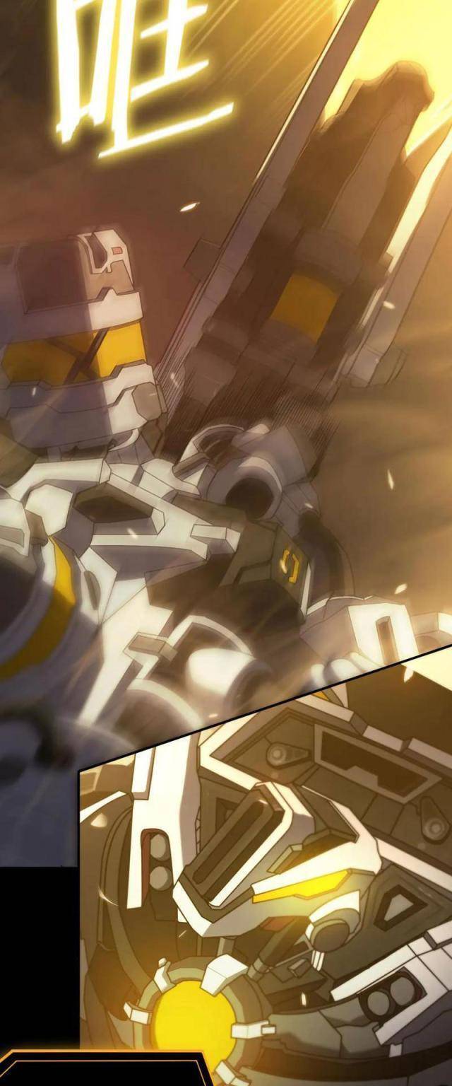 Thánh Hiệp Sĩ Cấp Sss Chap 26 - Next Chap 27